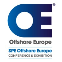 SPE Offshore Europe logo - Similar company to Imeche Aberdeen Young Members' Panel