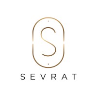 Sevrat logo - Similar company to Digitalxnode