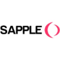 Sapple logo - Similar company to Avss Eforrm (India) Private Limited