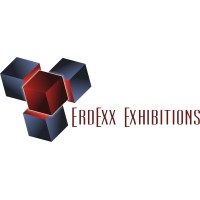 Erdexx Exhibitions logo - Similar company to Anka Organisation