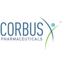 Corbus Pharmaceuticals logo - Similar company to Corbus, Llc