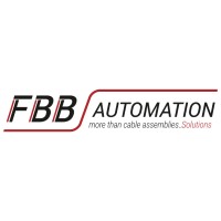 FBB Automation logo - Similar company to Usicarb Technologies