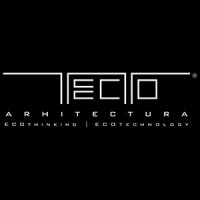 Tecto Arhitectura logo - Similar company to Cube Architecture