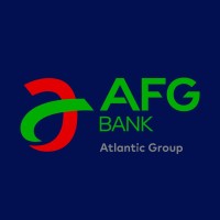 AFG Bank Côte d'Ivoire logo - Similar company to Ecobank Côte D'Ivoire