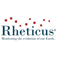 Rheticus logo - Similar company to Reduct Nv