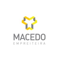 Macedo Empreiteira logo - Similar company to Sil Construtora E Empreiteira