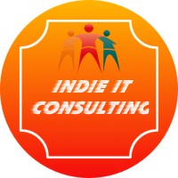 Indie IT Consulting logo - Similar company to Diakritikos Corporation