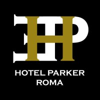 Hotel Parker Rome logo - Similar company to Blam Hotels