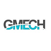 GMECH logo - Similar company to Gmech Group