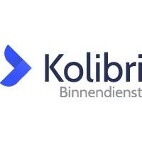Kolibri binnendienst (voorheen REOC) logo - Similar company to Bricr