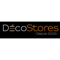 DÉCO STORES logo - Similar company to Miroiterie Dutheil