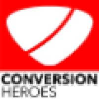 Conversion Heroes