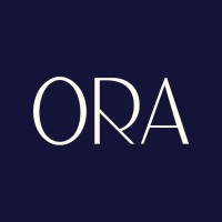ORA logo - Similar company to Chimeable