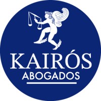 Kairós Abogados logo - Similar company to Legales Abogados