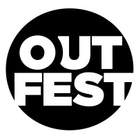 Outfest logo - Similar company to Frameline