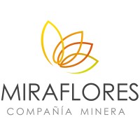 Miraflores Compañía Minera logo - Similar company to Metminco Limited