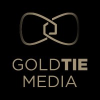 Gold Tie Media logo - Similar company to Margon Vision
