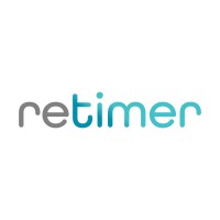 retimer logo - Similar company to Re-Time Pty Ltd