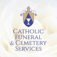 Catholic Funeral & Cemetery Services of the Diocese of Sacramento logo - Similar company to Dsb+