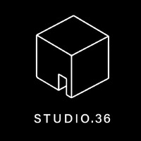 Studio36 logo - Similar company to 26 Studio
