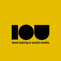 Agência IOU logo - Similar company to Magma Produtora