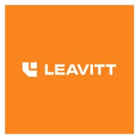 Leavitt Industrial Group logo - Similar company to Airble