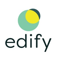 Edify | Accelerate Your Engineering Team logo - Similar company to Csquire