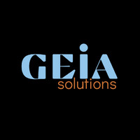 GEIA Solutions logo - Similar company to Fleet Fuels Llc