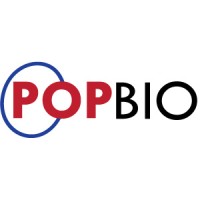 POP Biotechnologies logo - Similar company to Zeptometrix