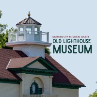 Old Lighthouse Museum logo - Similar company to Studebaker National Museum