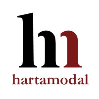 hartamodal logo - Similar company to Edvance