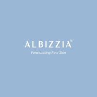 Albizzia logo - Similar company to Sol Pudding