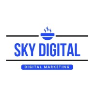 Sky Digital logo - Similar company to Sky Digital Sa