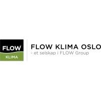 FLOW Klima Oslo AS logo - Similar company to Bjerke Ventilasjon