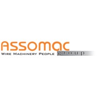 Assomac Machines Limited logo - Similar company to Machine & Controls