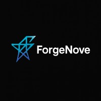 ForGeNove logo - Similar company to I Kan Housing Pvt Ltd