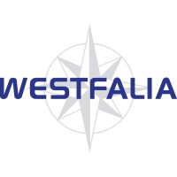 Westfalia Campercentrum logo - Similar company to C.V. Eliagg