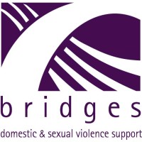 Bridges:  Domestic & Sexual Violence Support Services, Inc. logo - Similar company to Affirming Spaces Project
