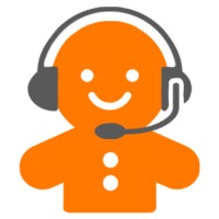 GingerLive logo - Similar company to Paketera