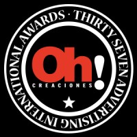 Agencia Oh! Creaciones