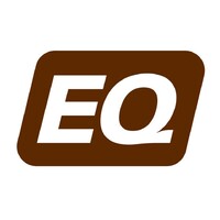 EQ Saddlery logo - Similar company to Perry Equestrian