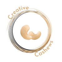 Creative Cashews Creations LLP logo - Similar company to 4Vs Content Solutions