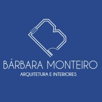 Bárbara Monteiro - Arquitetura e Interiores logo - Similar company to Houzz Mobile