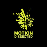 Motion Dissected logo - Similar company to Lauren Peploe