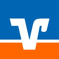 Volks- und Raiffeisenbank Saale-Unstrut logo - Similar company to Dwp Service Gmbh