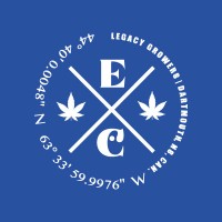 EastCann logo - Similar company to Yofumo Technologies