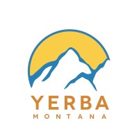 Yerba Montana logo - Similar company to Quijote Media