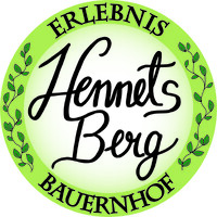 Erlebnisbauernhof Hennetsberg logo - Similar company to Das Hennetsberg - Business- Und Eventlocation