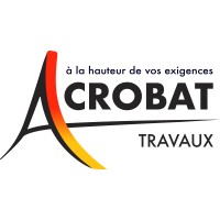 ACROBAT TRAVAUX logo - Similar company to Acrobat