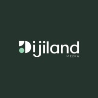 Dijiland Media logo - Similar company to Visiglob